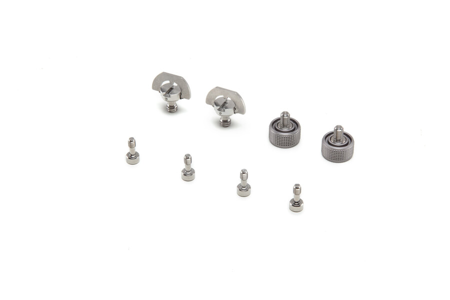 kit viti dji rs