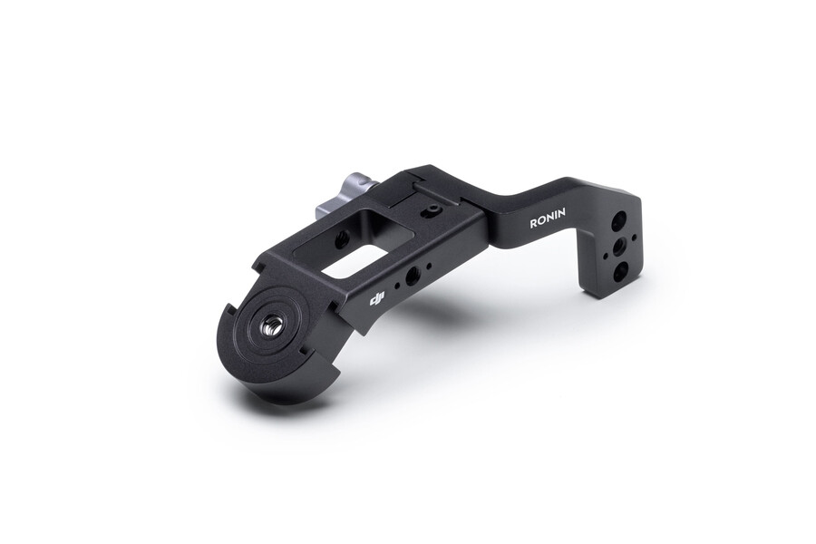 supporto per maniglia ronin-ssc