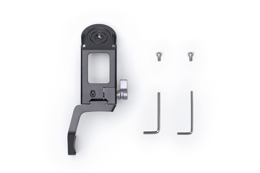 supporto per maniglia ronin-ssc