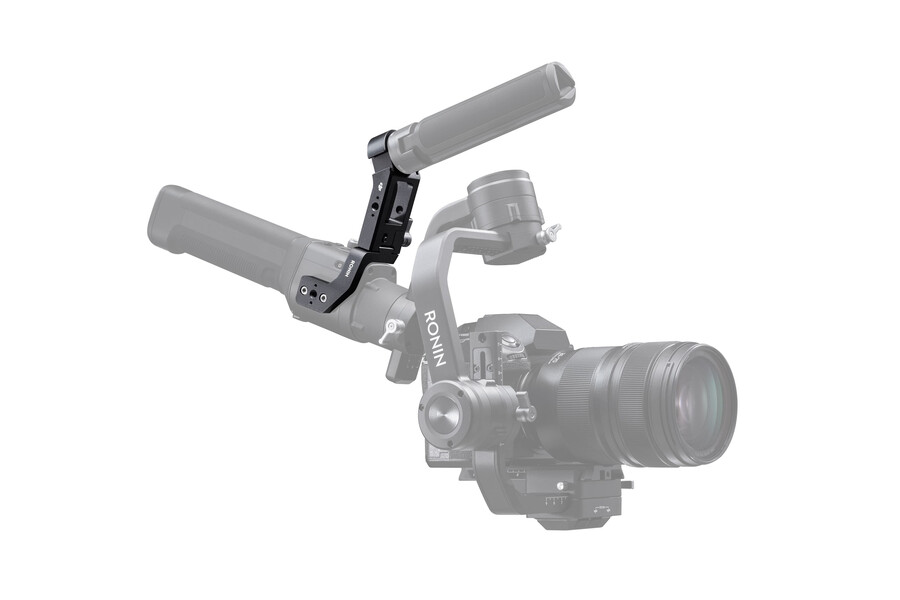 supporto per maniglia ronin-ssc