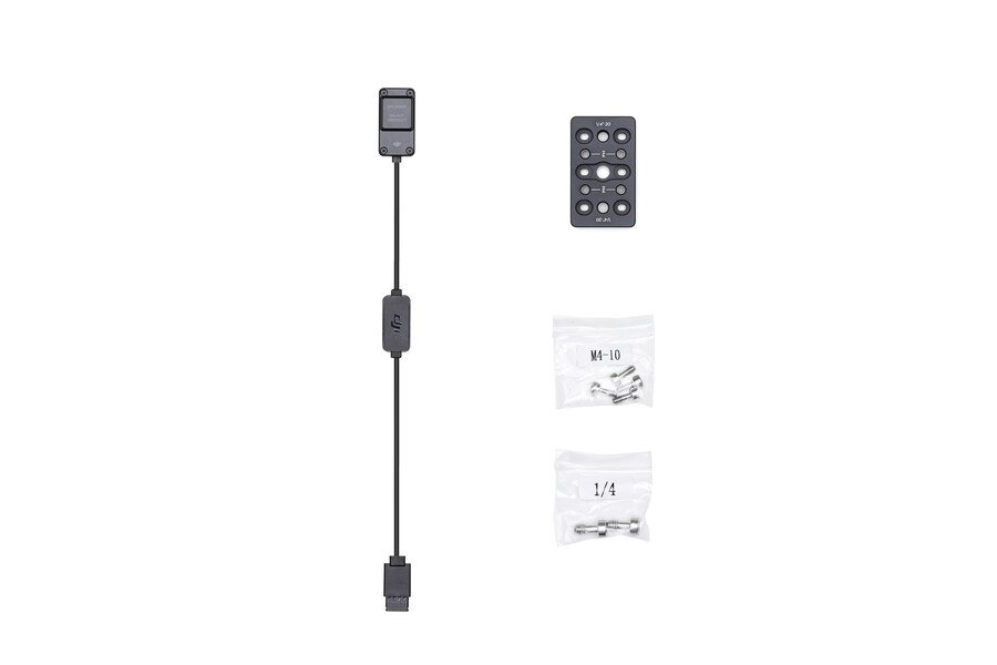 modulo gps esterno per dji ronin