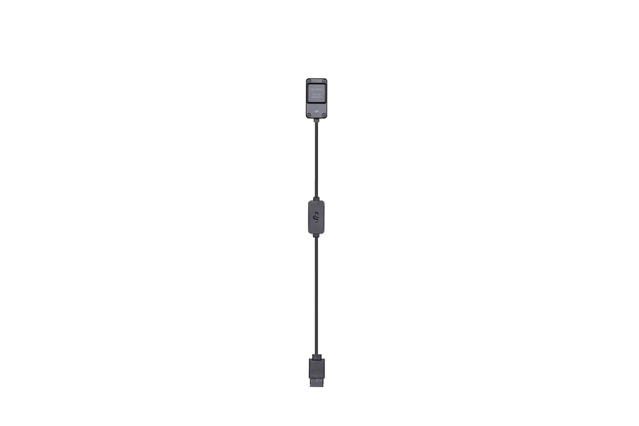 modulo gps esterno per dji ronin