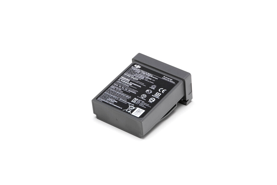 batteria intelligente per robomaster s1