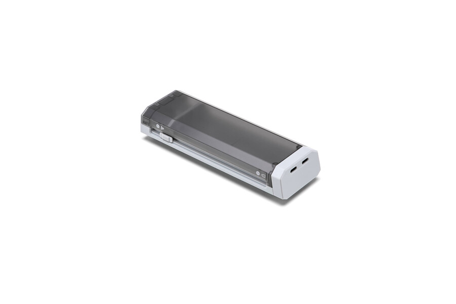 non cè gel per robomaster s1