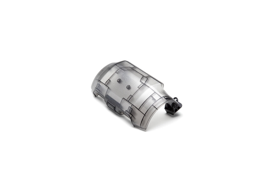 kit di armatura del telaio per robomaster s1