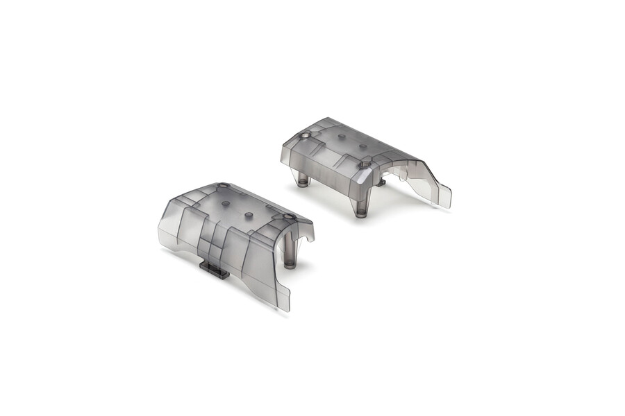 kit di armatura del telaio per robomaster s1