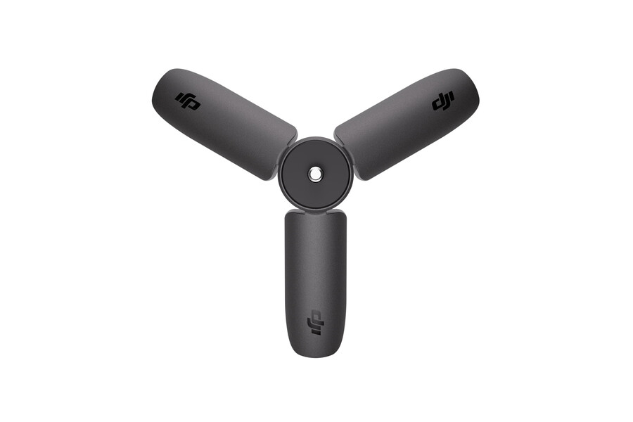 mini treppiede per osmo