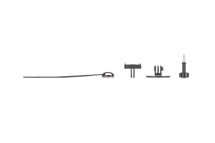 kit di accessori per surf osmo action