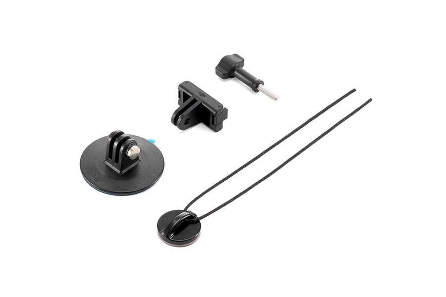 kit di accessori per surf osmo action