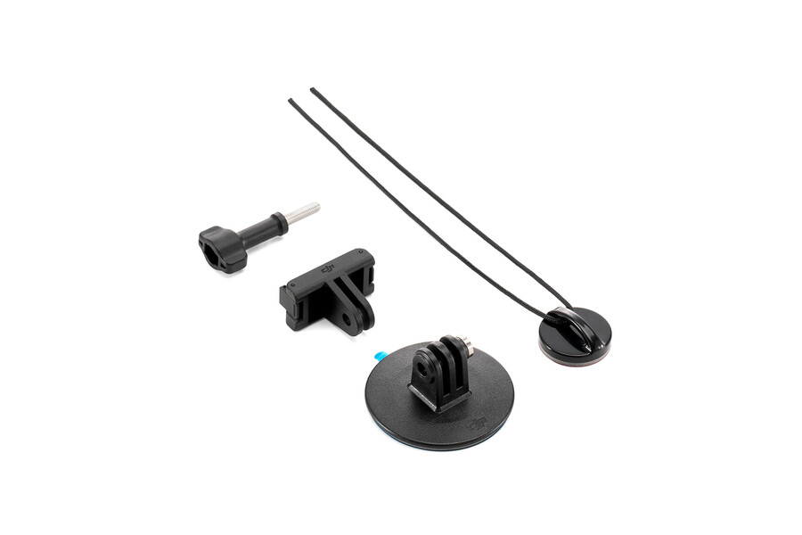 kit di accessori per surf osmo action