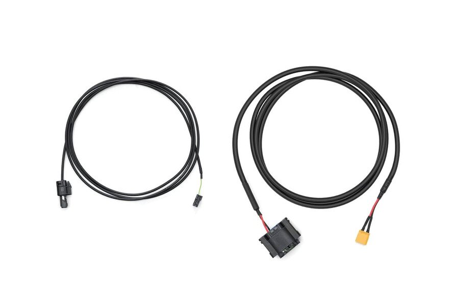 confezione di fili livox hap t1