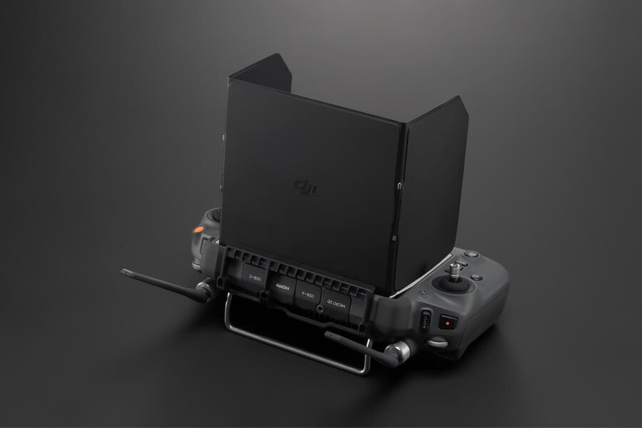 parasole per telecomando dji rc plus