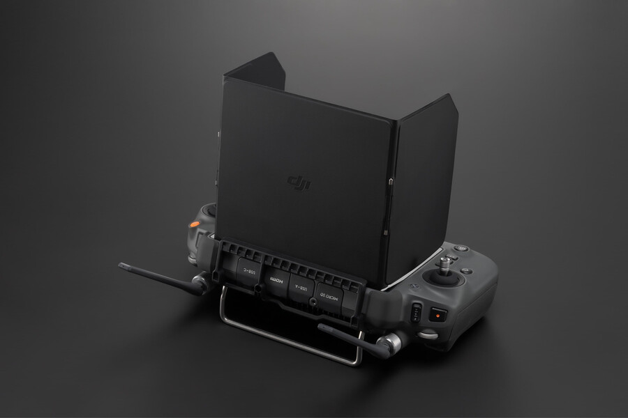 parasole per telecomando dji rc plus