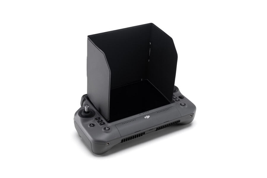 parasole per telecomando dji rc plus