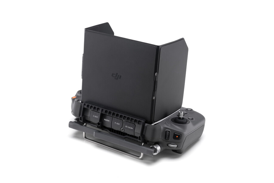 parasole per telecomando dji rc plus
