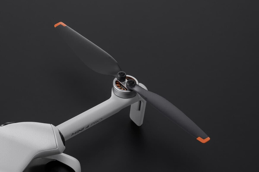 eliche dji mini 4 promini 3 pro