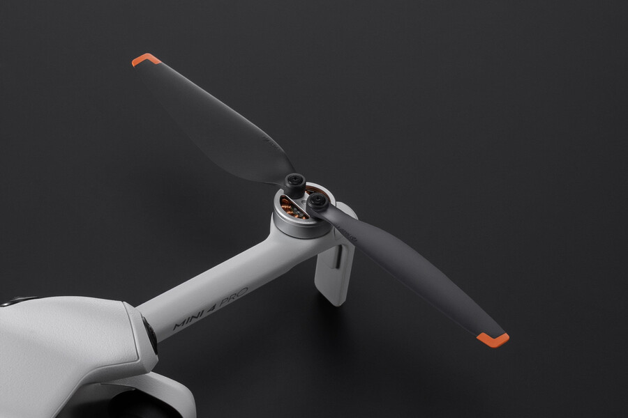 eliche dji mini 4 promini 3 pro
