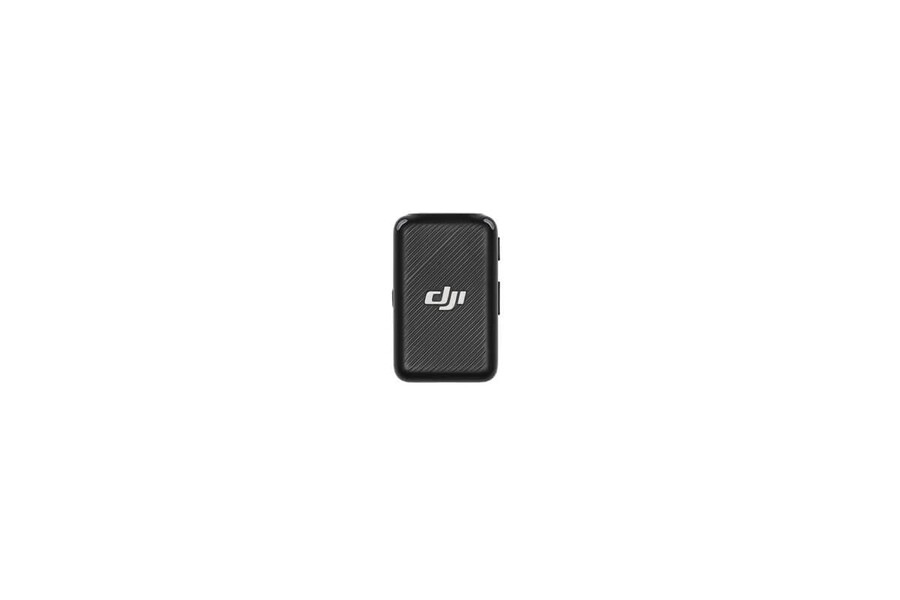 trasmettitore microfono dji fcc