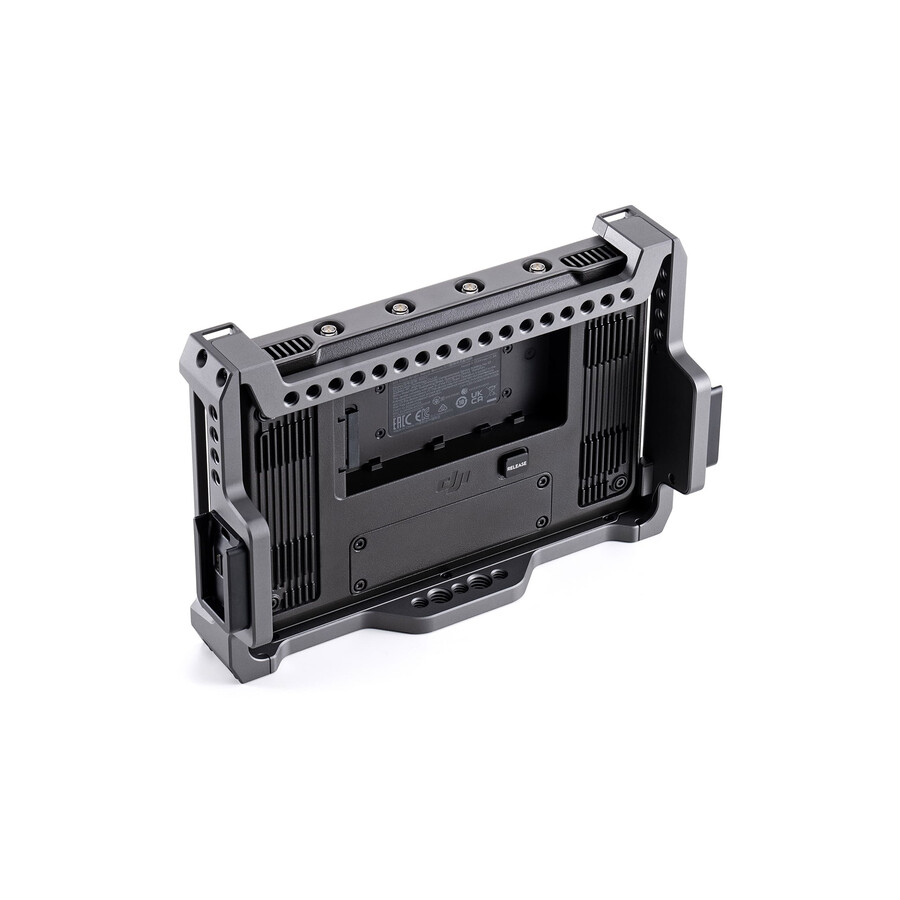 display wireless ad alta luminosità dji
