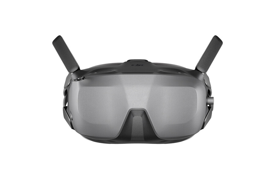 occhiali dji n3