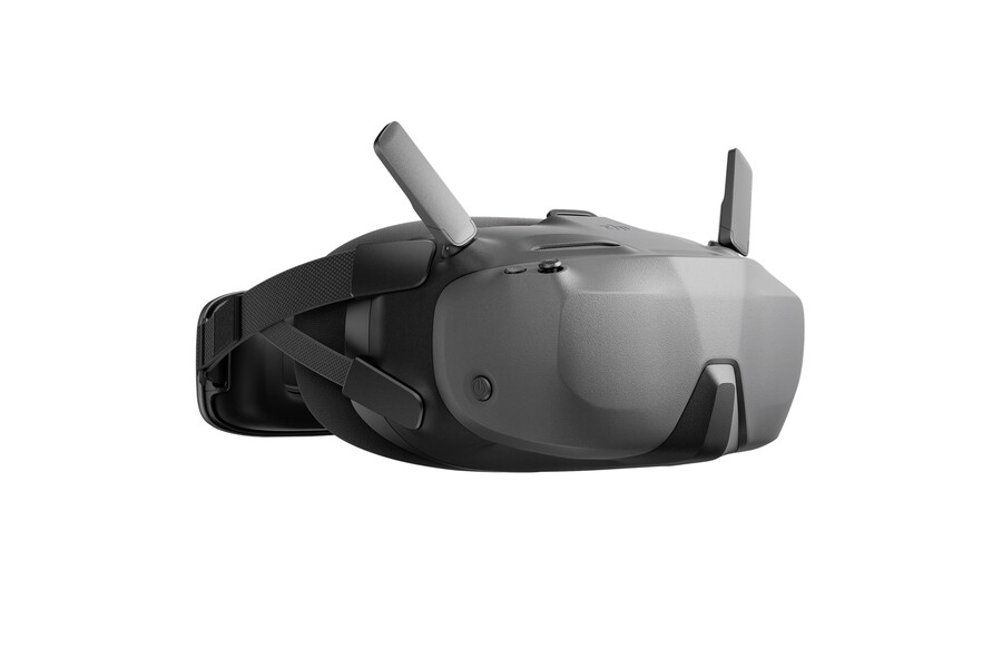 occhiali dji n3