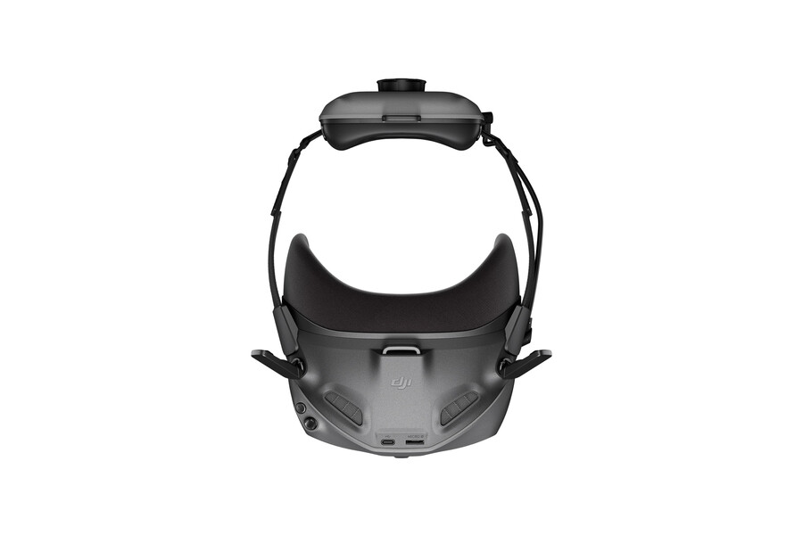 occhiali dji n3