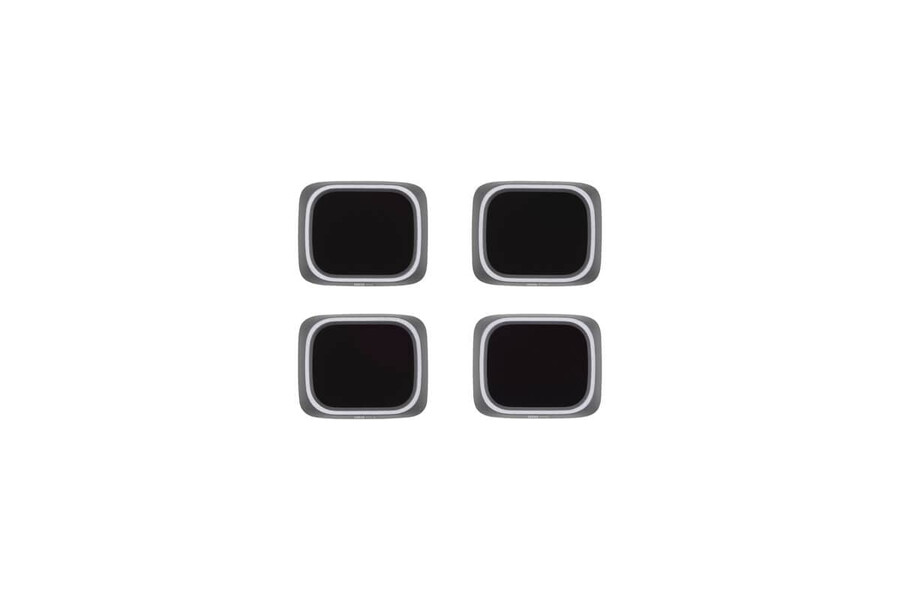 set di filtri nd dji air 2s nd 64128256512