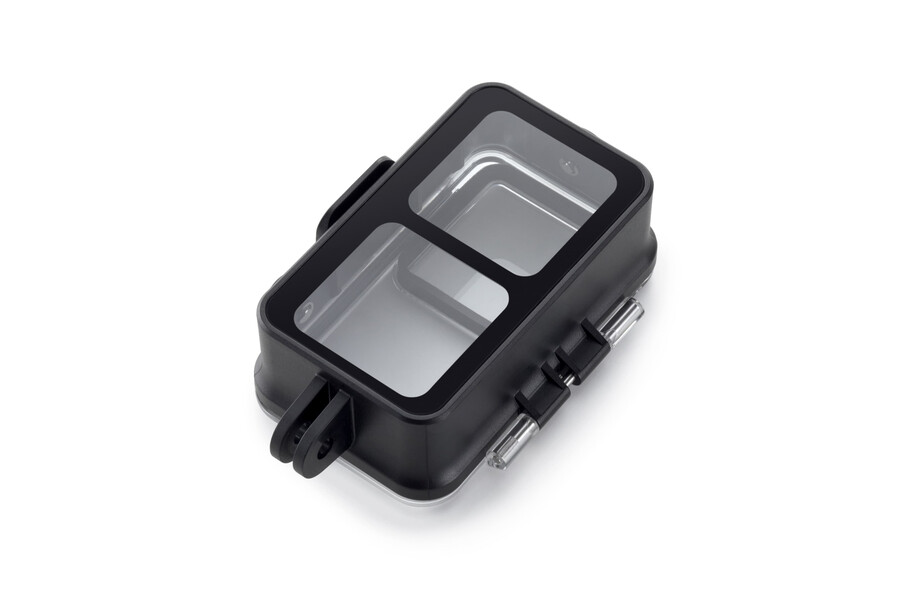 custodia impermeabile dji action 2