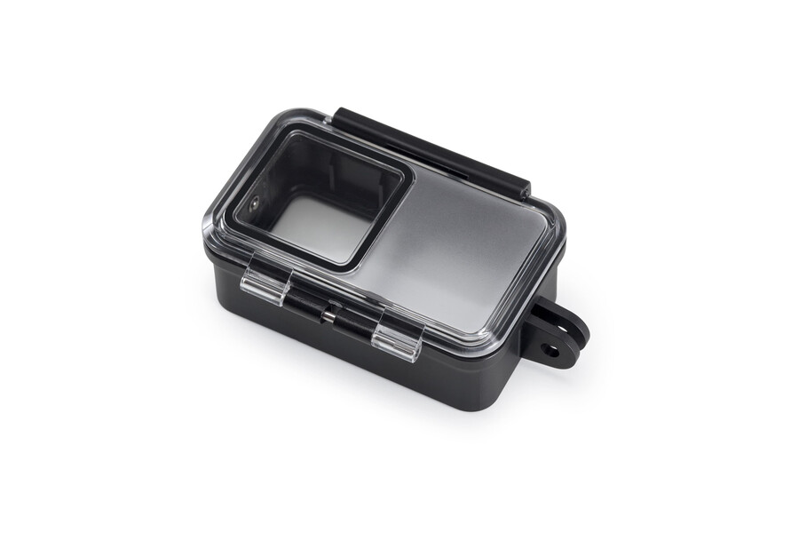 custodia impermeabile dji action 2