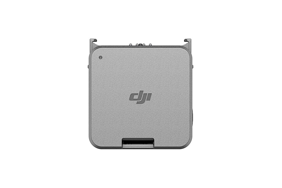 modulo di alimentazione dji action 2
