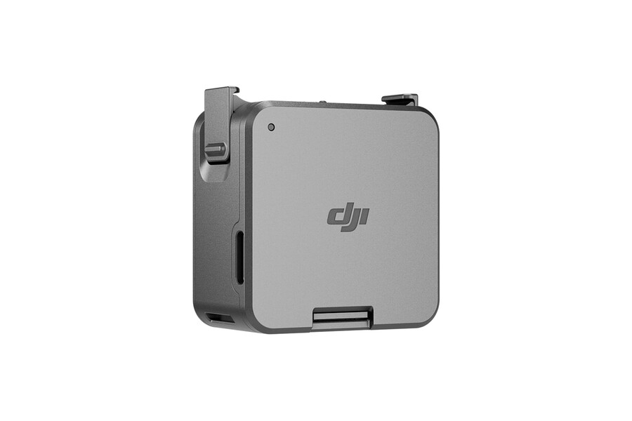modulo di alimentazione dji action 2