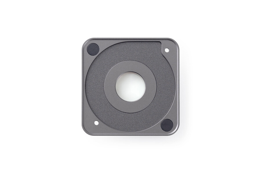 obiettivo macro dji action 2