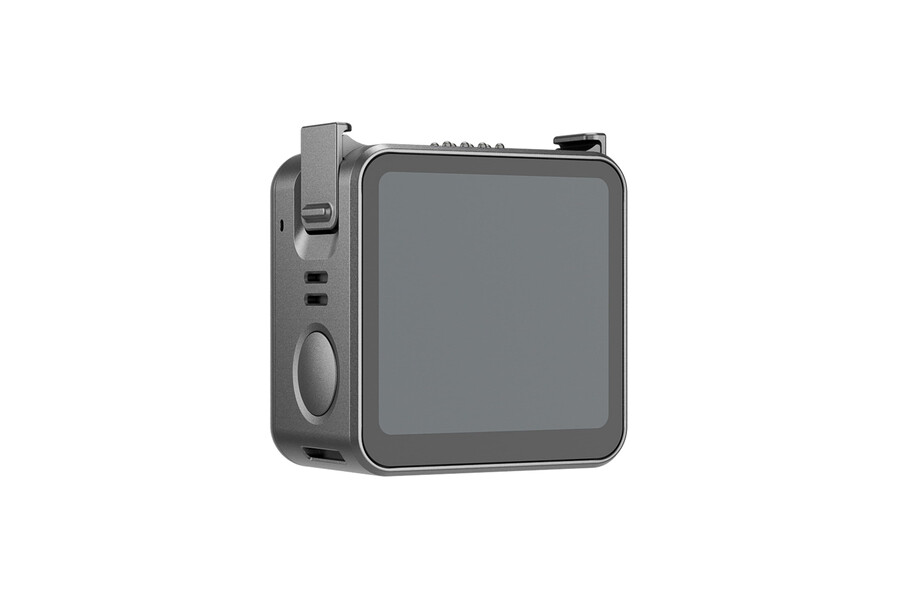 modulo touchscreen frontale dji action 2