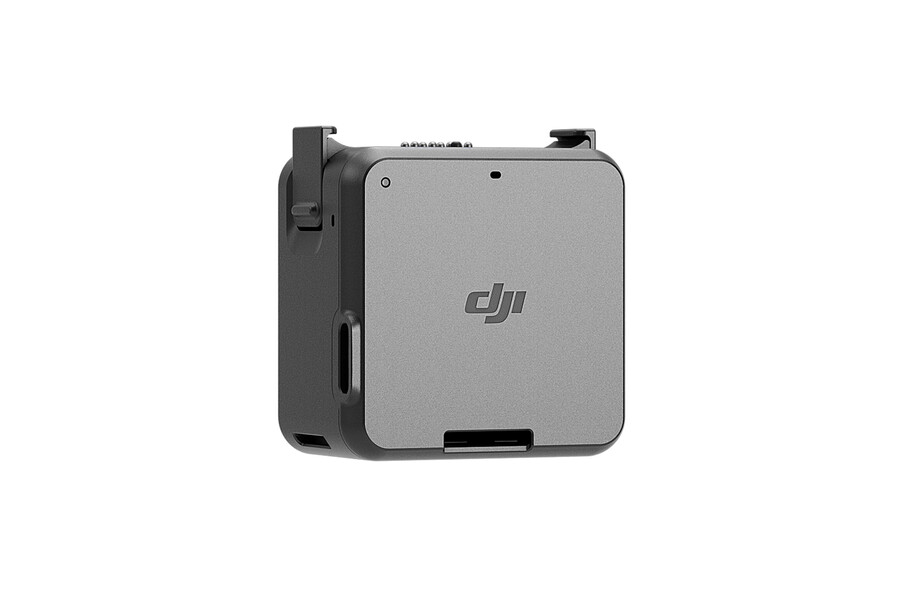 modulo touchscreen frontale dji action 2