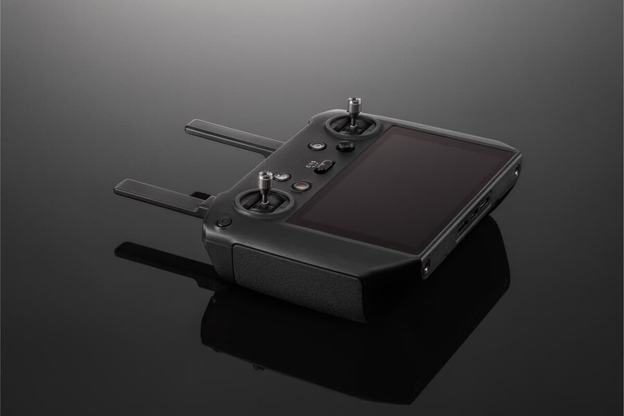 joystick dji rc pro