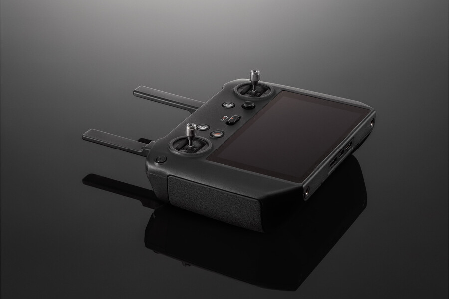 joystick dji rc pro