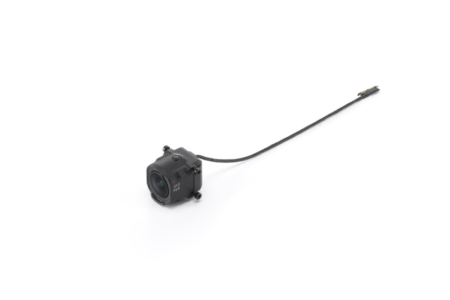 modulo telecamera dji o4 air unit pro