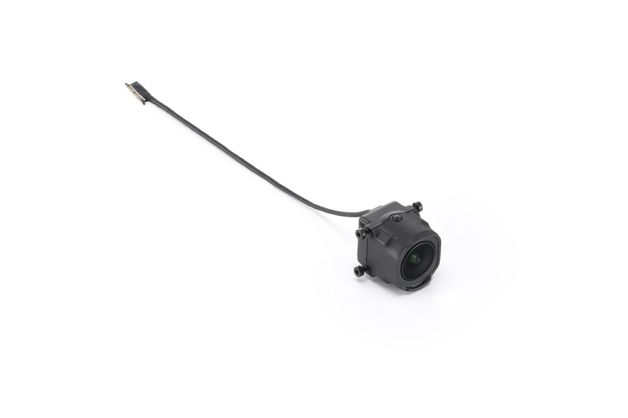 modulo telecamera dji o4 air unit pro