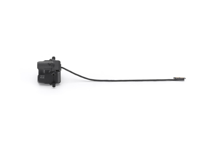 modulo telecamera dji o4 air unit pro