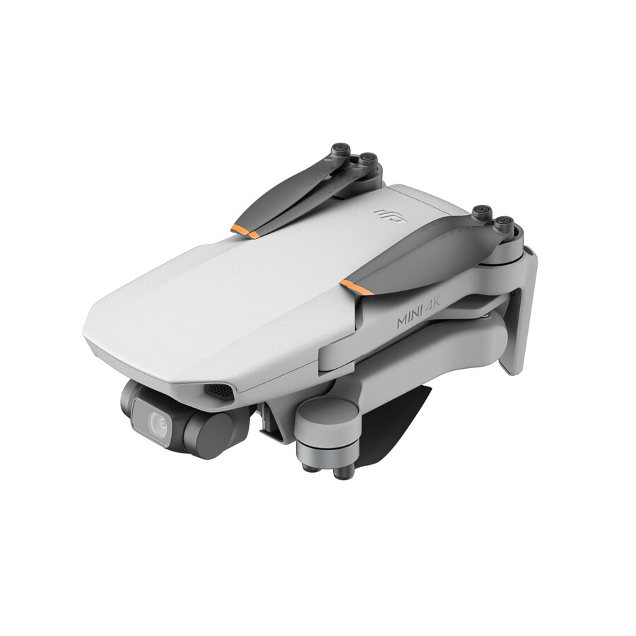 pacchetto fly more dji mini 4k