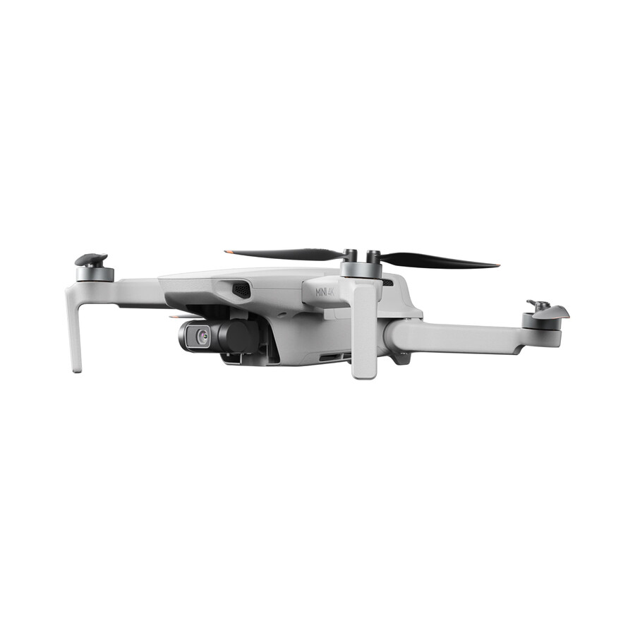 pacchetto fly more dji mini 4k