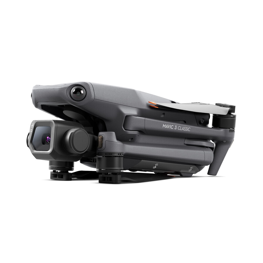 dji mavic 3 classic solo drone