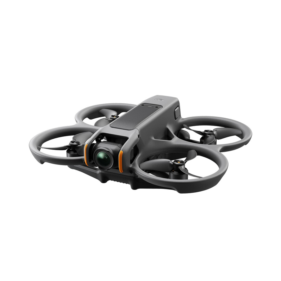 fly more dji avata 2 bundle tre batterie