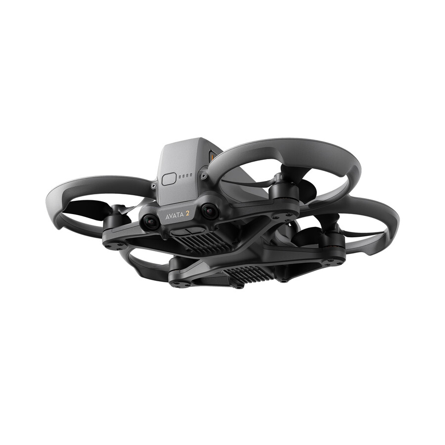 fly more dji avata 2 bundle tre batterie