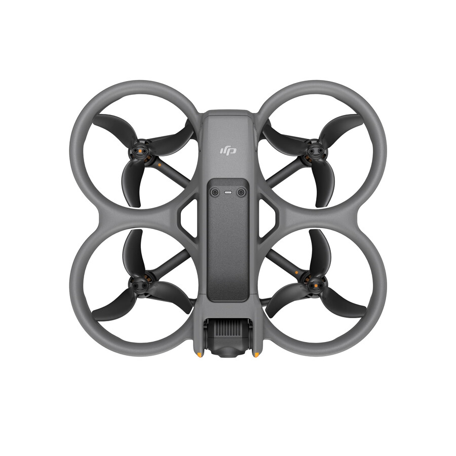 fly more dji avata 2 bundle tre batterie