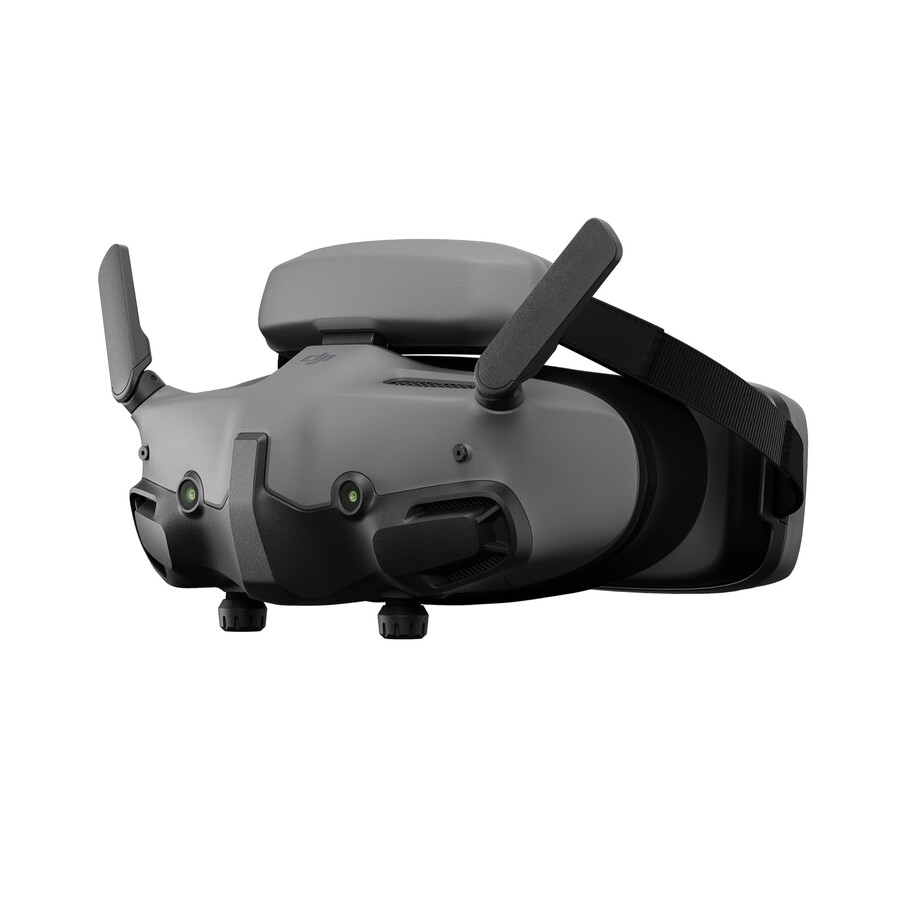 fly more dji avata 2 bundle tre batterie
