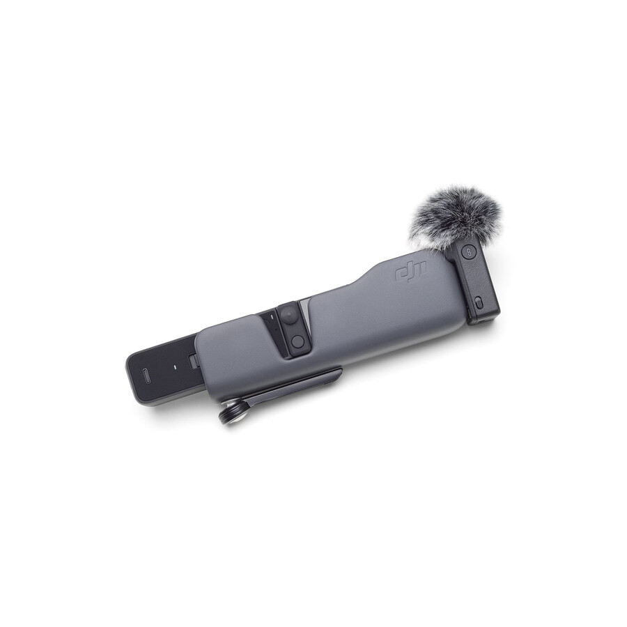 pacchetto dji pocket 2 creator