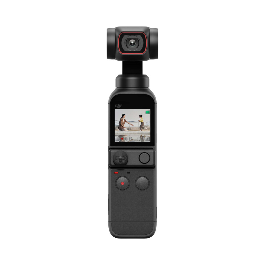 pacchetto dji pocket 2 creator