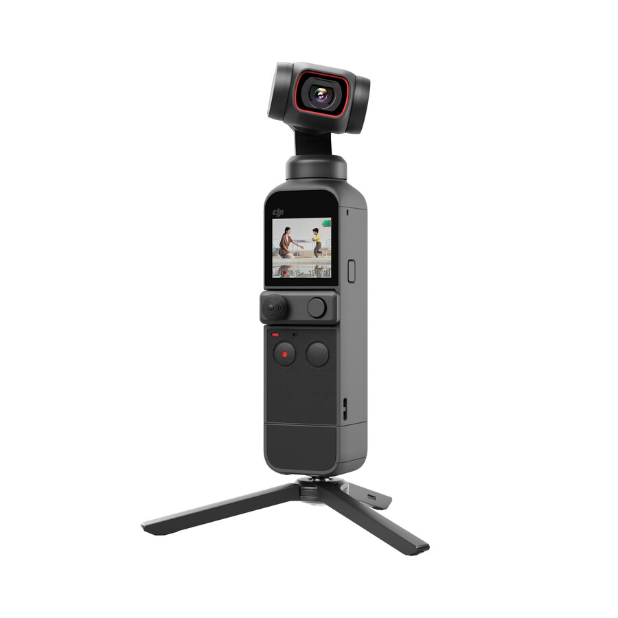 pacchetto dji pocket 2 creator