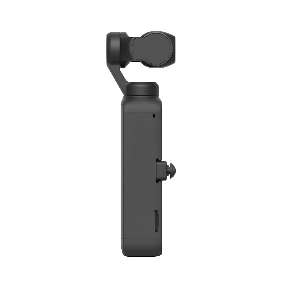 pacchetto dji pocket 2 creator